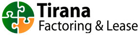 tirana leasing logo