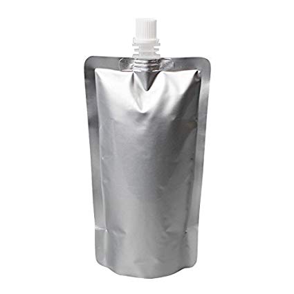 liquid doypack pouch 4