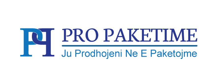 propaketime logo