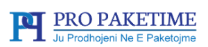 Pro Paketime (logo)