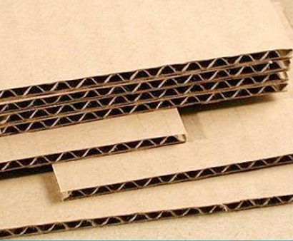 3-Layer Carton Boxes