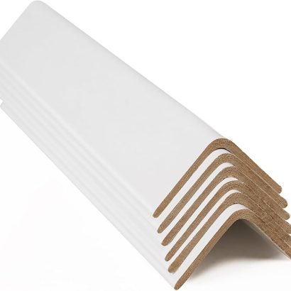 Cardboard Angles