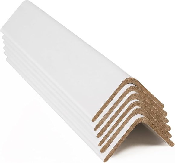 Cardboard Angles