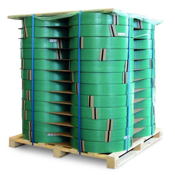 Plastic Polypropylene Straps (PP) - Image 3