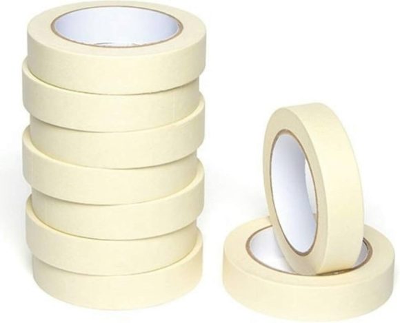 Masking Adhesive Tapes - Image 2