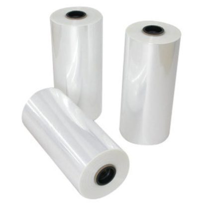 PVC Shrink Film Rolls