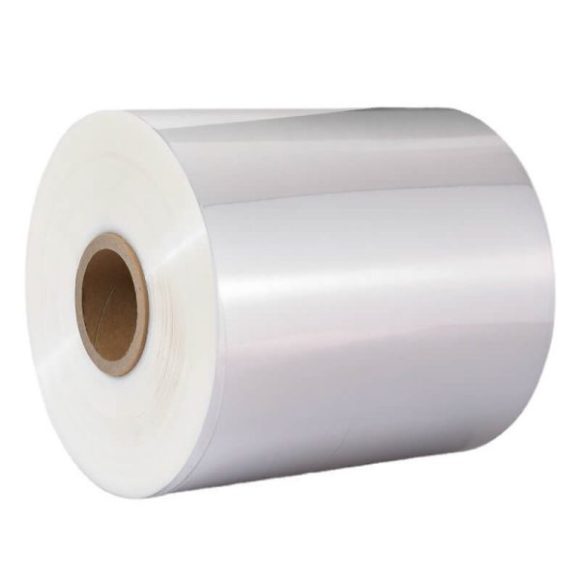 Polyolefin Shrink Film Rolls (POF) - Image 2