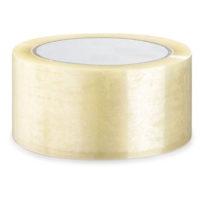 Solvent Packaging Adhesive Tapes (PPS)