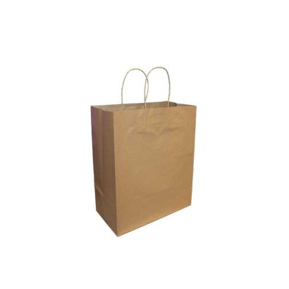 Takeaway Bags with Handles