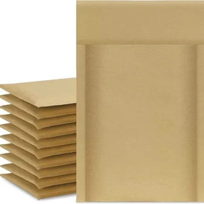 Kraft Envelopes