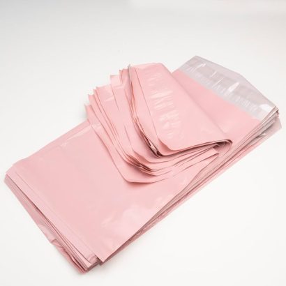 Pink Envelopes