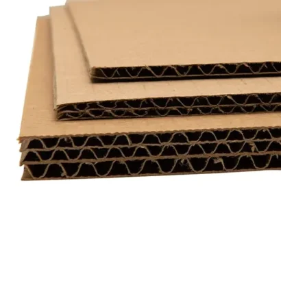 3-Layer Carton Boxes