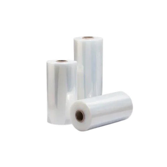 Stretch Film Machine Rolls - Image 3