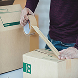 Packaging Adhesive Tapes