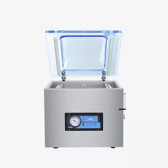 PP-410T-2A Vacuum Packaging Machine