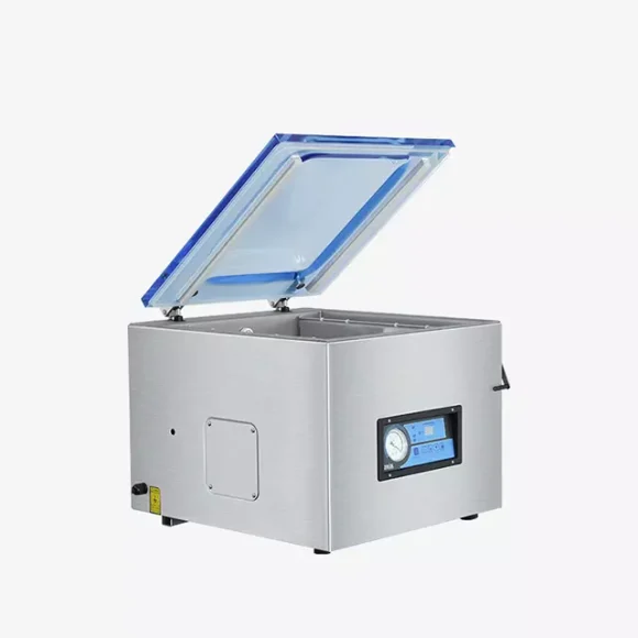 PP-410T-2A Vacuum Packaging Machine - Image 3