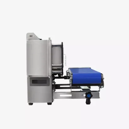 Horizontal Continuous Band Sealer PP-750II