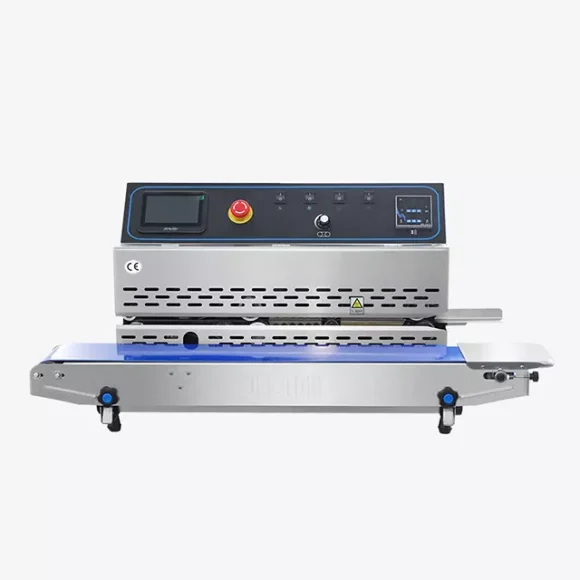 Horizontal Continuous Band Sealer PP-750II - Image 2
