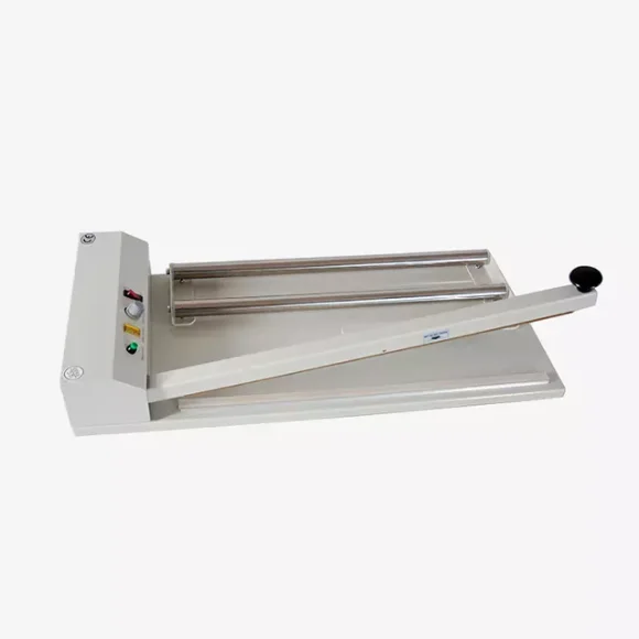 Semi Auto Shrink Wrap Machine PP08 - Image 2