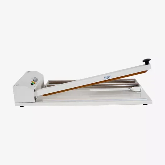 Semi Auto Shrink Wrap Machine PP08 - Image 3