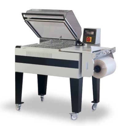 Semi Auto Shrink Wrap Machine PP08