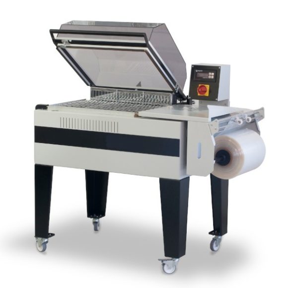Semi Auto Shrink Wrap Machine PP08