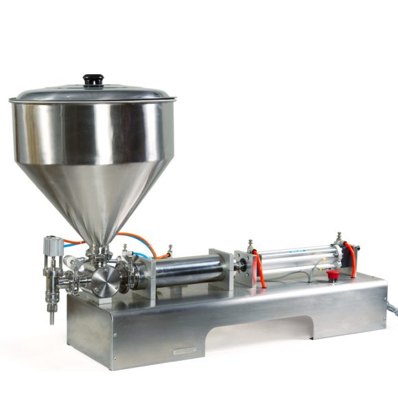 Filling Machines - Image 3
