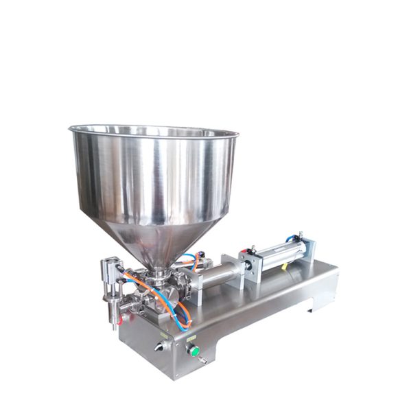 Filling Machines - Image 4