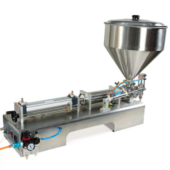Filling Machines - Image 5