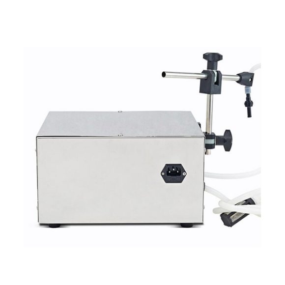 PP-130 Liquid Filling Machine - Image 4