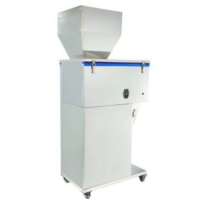 PP-999W Powder Filling Machine