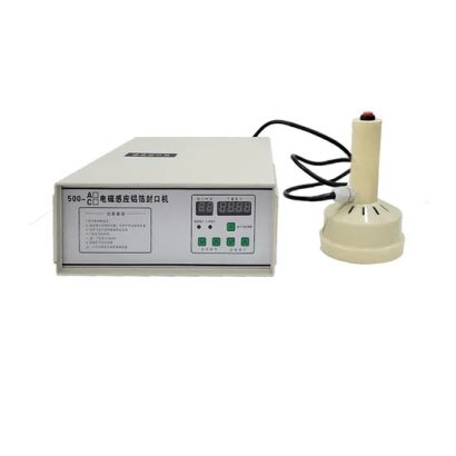 Aluminum Sealing Machine