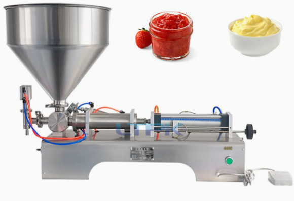 Filling Machines - Image 2