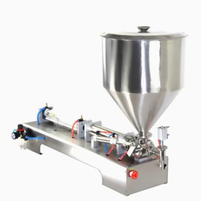 Filling Machines