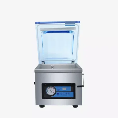 PP-260T-1A Table-Style Vacuum Packaging Machine