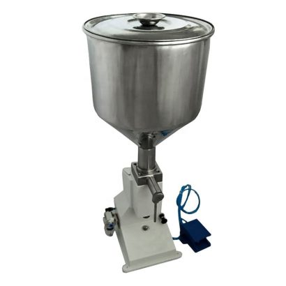 Pneumatic Filling Machine