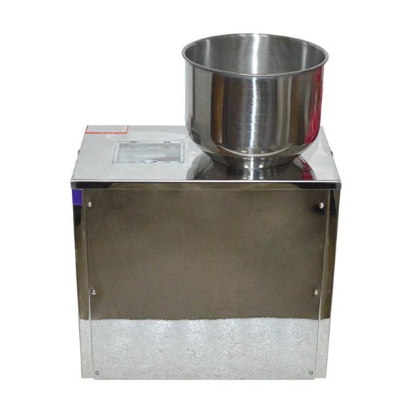 PP-100W Powder And Granule Filling Machine - Image 6