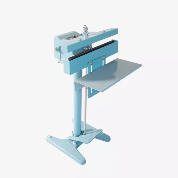 PP-300DD Direct Heating Pedal Impulse Sealer - Image 2