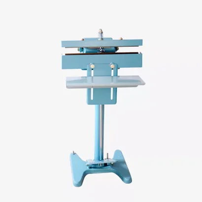 PP-300DD Direct Heating Pedal Impulse Sealer