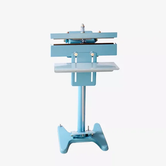 PP-300DD Direct Heating Pedal Impulse Sealer