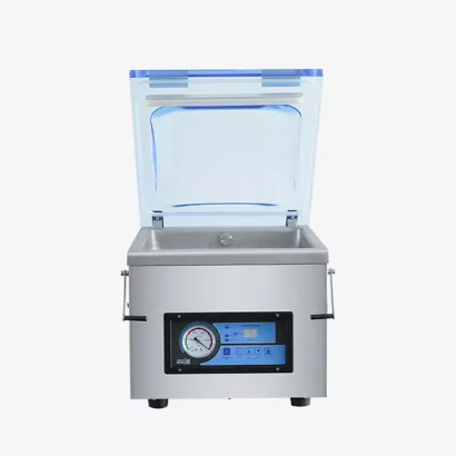 PP- 300T/1A Commercial Food Chamber Vacuum Sealer