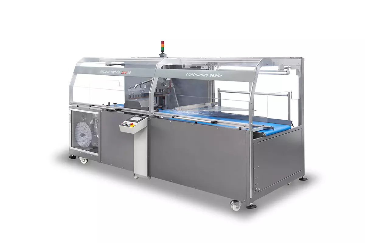 Lavanderia Shrink MARIPAK