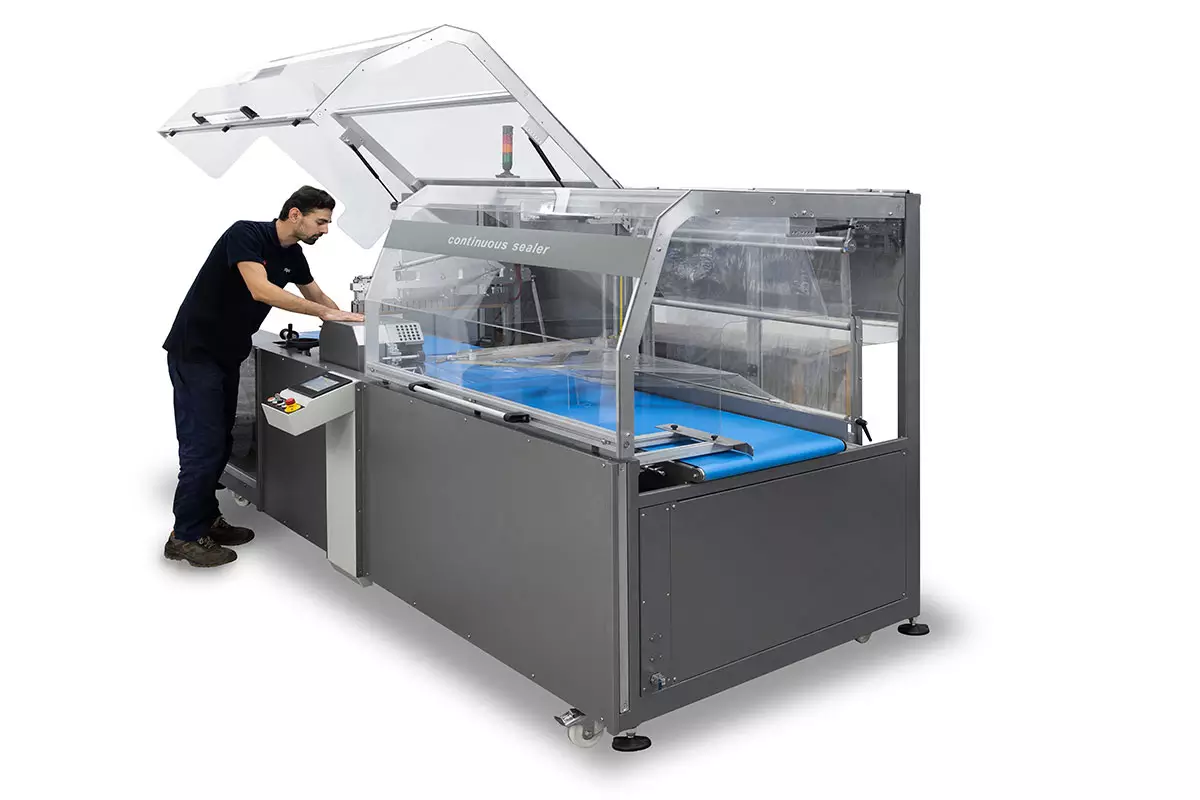 Lavanderia Shrink MARIPAK - Image 3