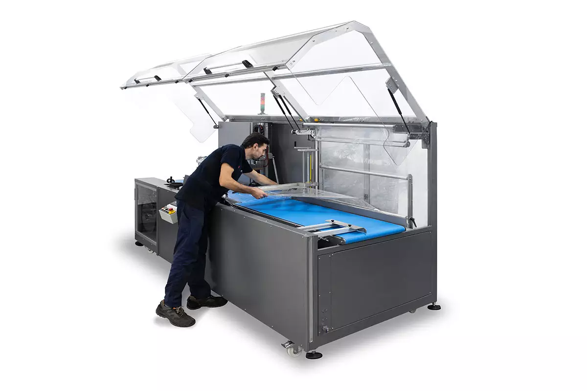 Lavanderia Shrink MARIPAK - Image 4