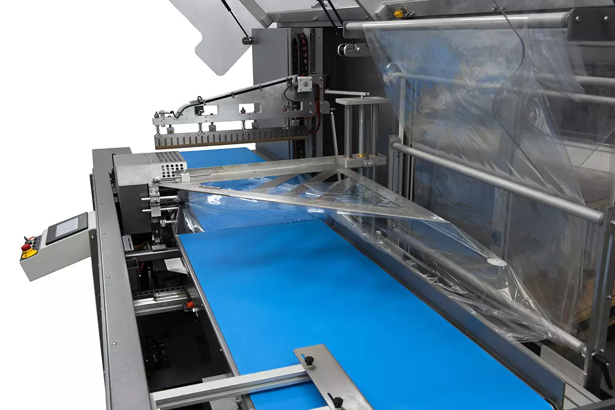 Lavanderia Shrink MARIPAK - Image 5